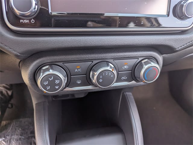 Thumbnail: 2025 Nissan Versa - 22