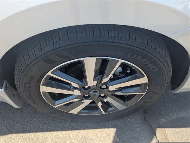 Thumbnail: 2025 Nissan Versa - 6