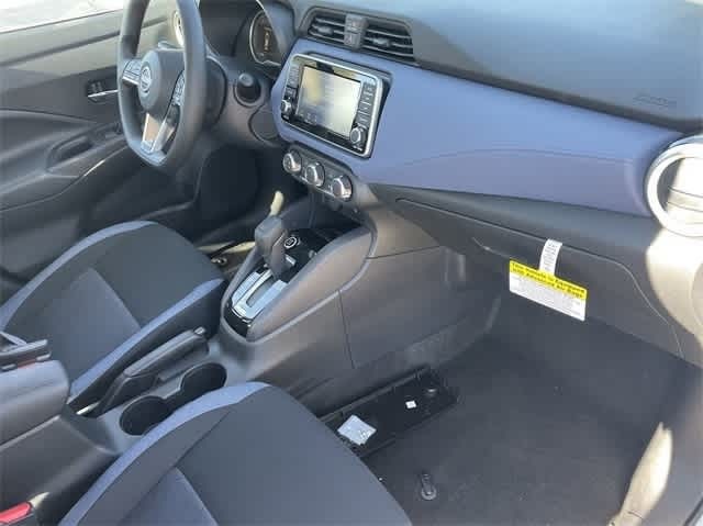 Thumbnail: 2025 Nissan Versa - 2