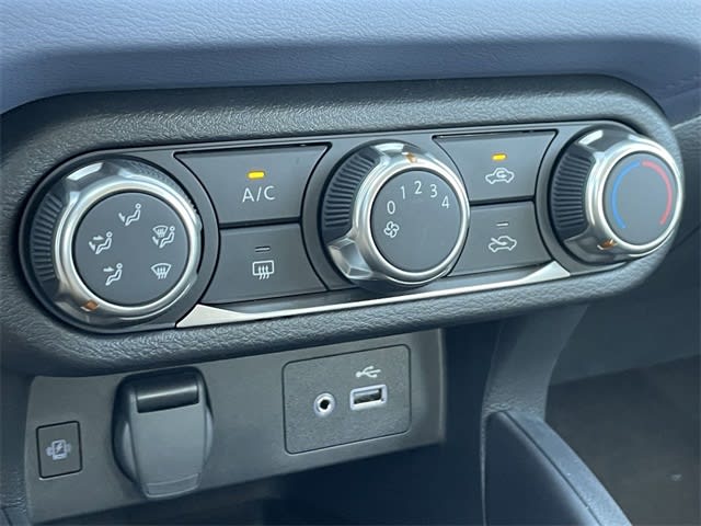 Thumbnail: 2025 Nissan Versa - 20