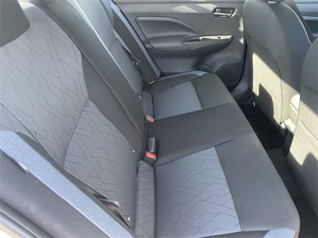 Thumbnail: 2025 Nissan Versa - 10