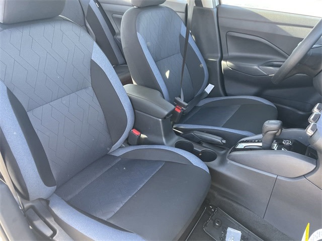 Thumbnail: 2025 Nissan Versa - 9