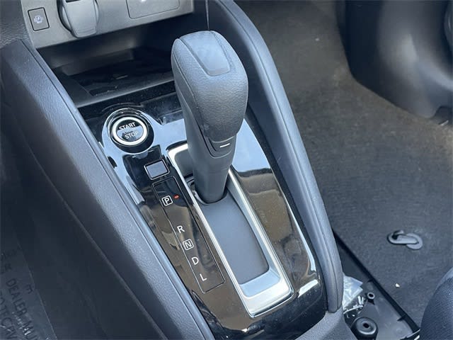 Thumbnail: 2025 Nissan Versa - 12