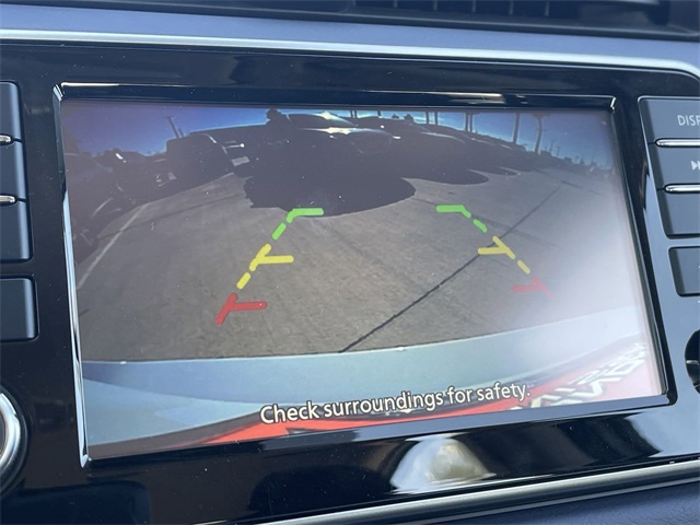 Thumbnail: 2025 Nissan Versa - 19