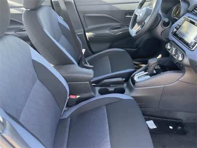 Thumbnail: 2025 Nissan Versa - 19