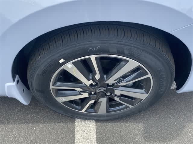 Thumbnail: 2025 Nissan Versa - 6