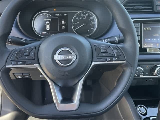 Thumbnail: 2025 Nissan Versa - 7