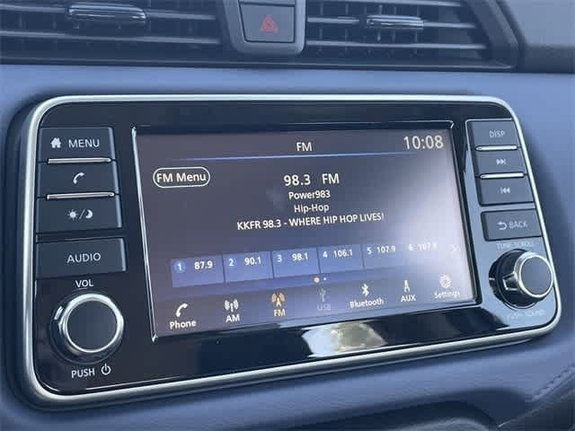 Thumbnail: 2025 Nissan Versa - 12