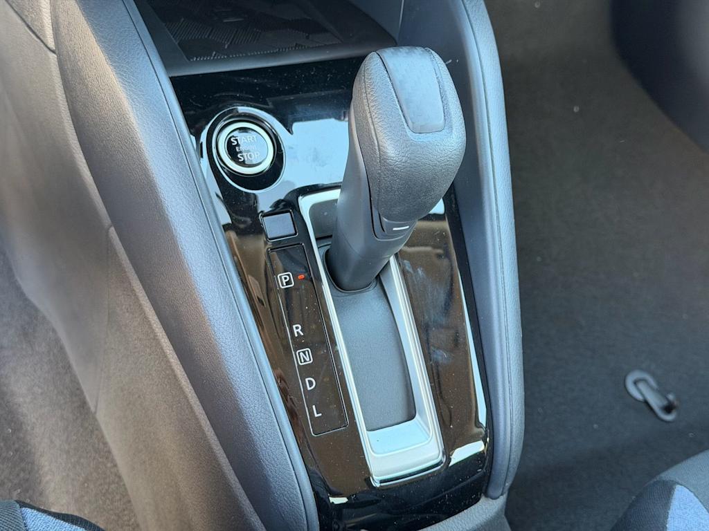 Thumbnail: 2025 Nissan Versa - 16