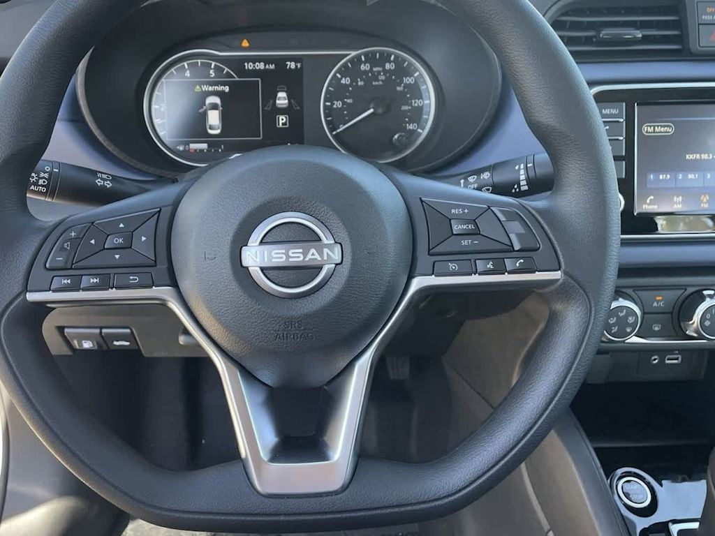 Thumbnail: 2025 Nissan Versa - 7