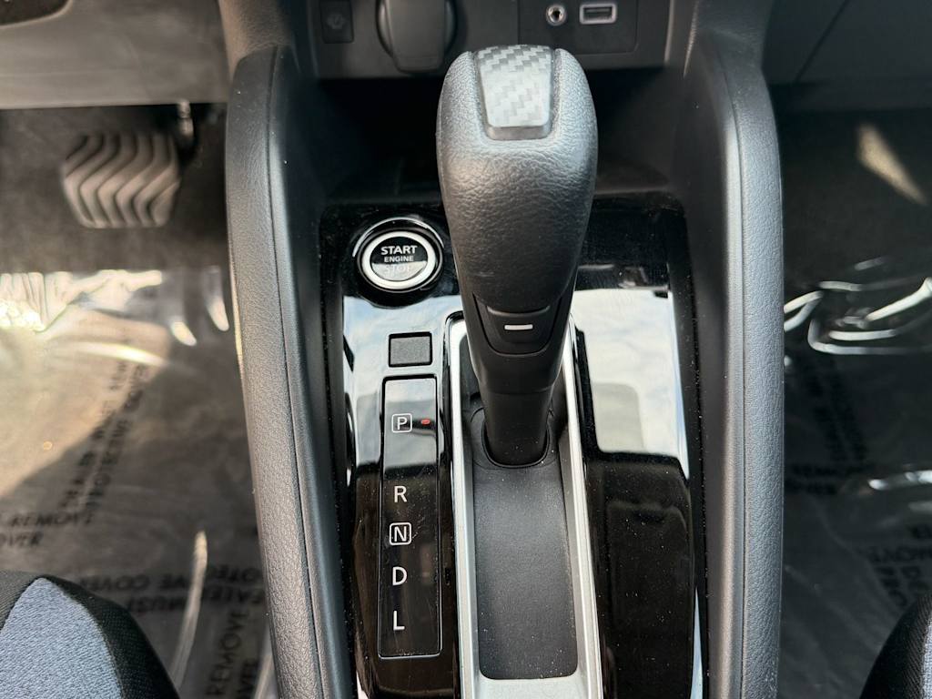 Thumbnail: 2025 Nissan Versa - 12
