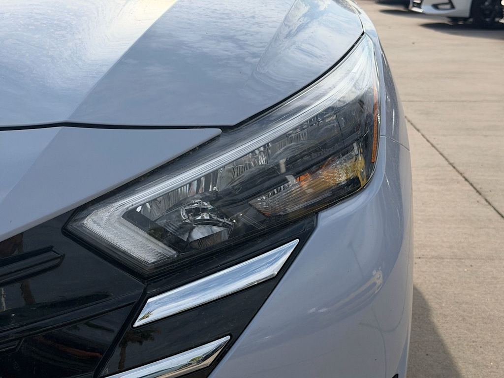 Thumbnail: 2025 Nissan Versa - 30