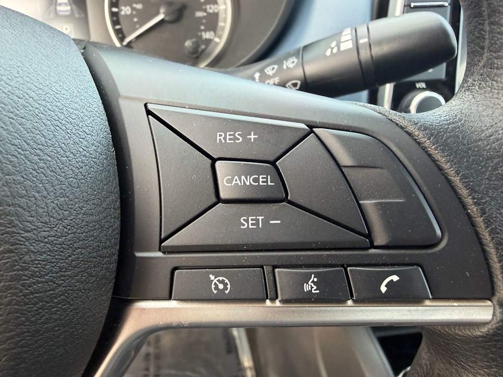 Thumbnail: 2025 Nissan Versa - 21