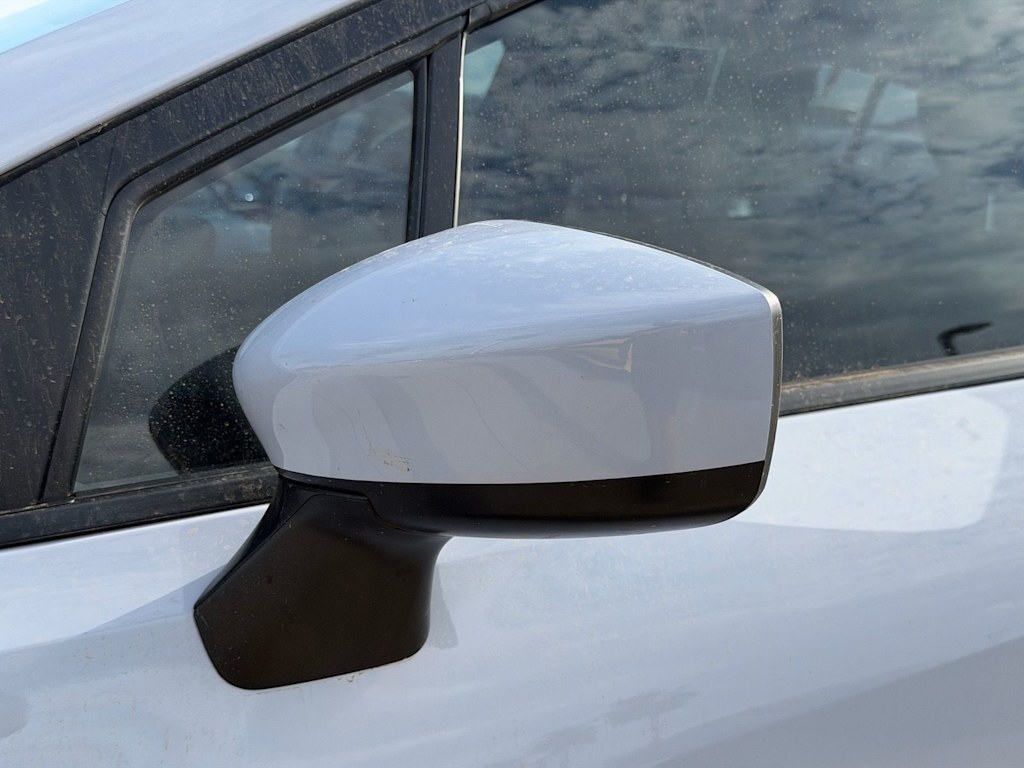 Thumbnail: 2025 Nissan Versa - 29