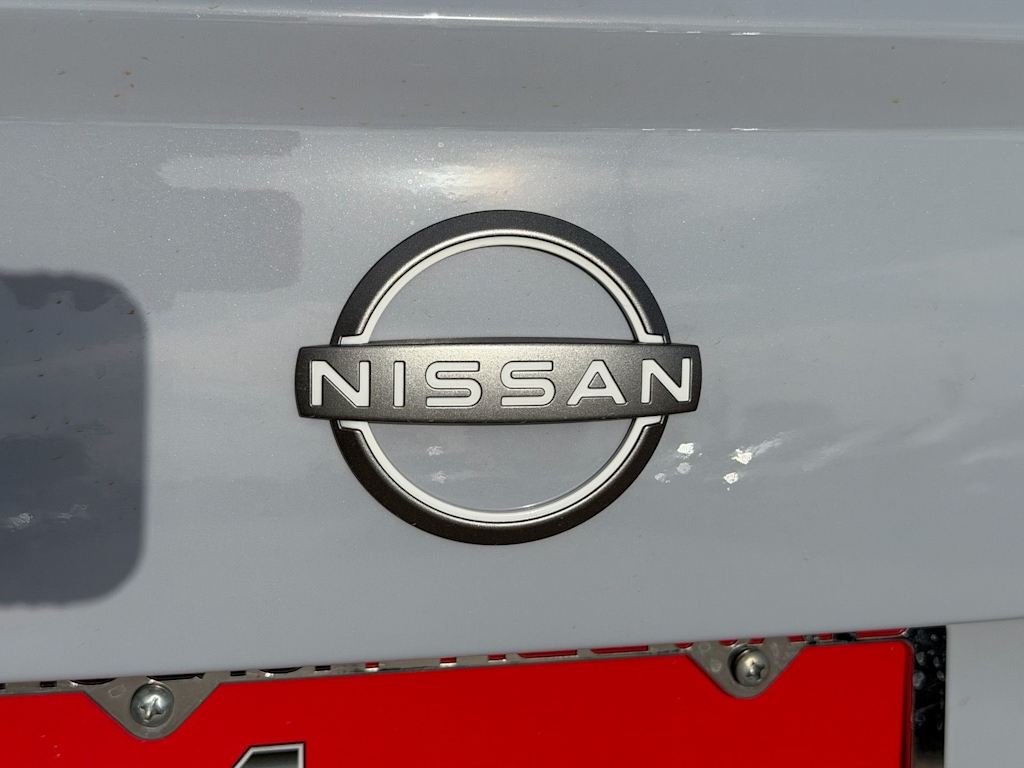 Thumbnail: 2025 Nissan Versa - 7