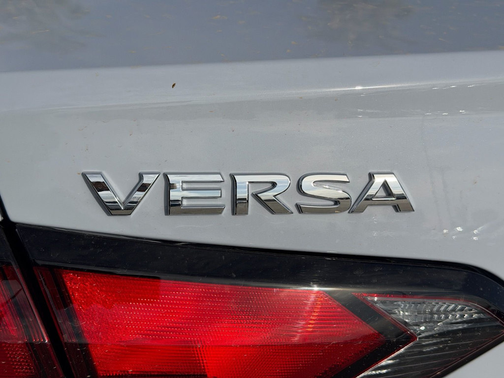 Thumbnail: 2025 Nissan Versa - 28