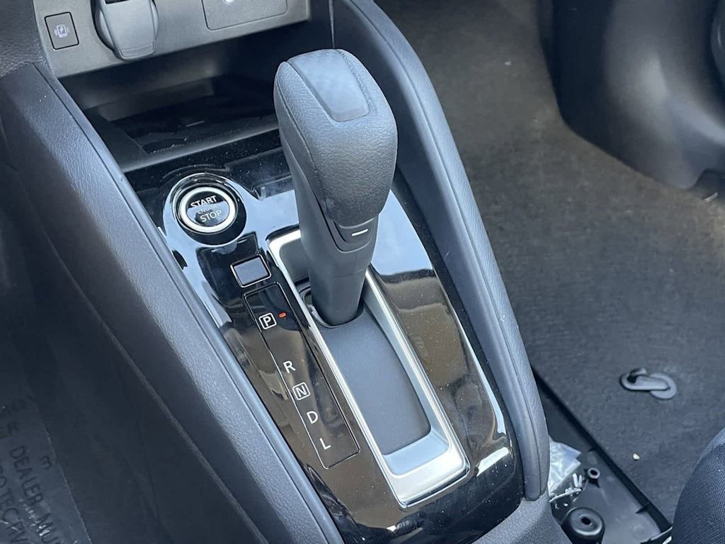 Thumbnail: 2025 Nissan Versa - 12