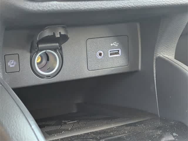 Thumbnail: 2025 Nissan Versa - 27