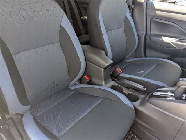 Thumbnail: 2025 Nissan Versa - 9