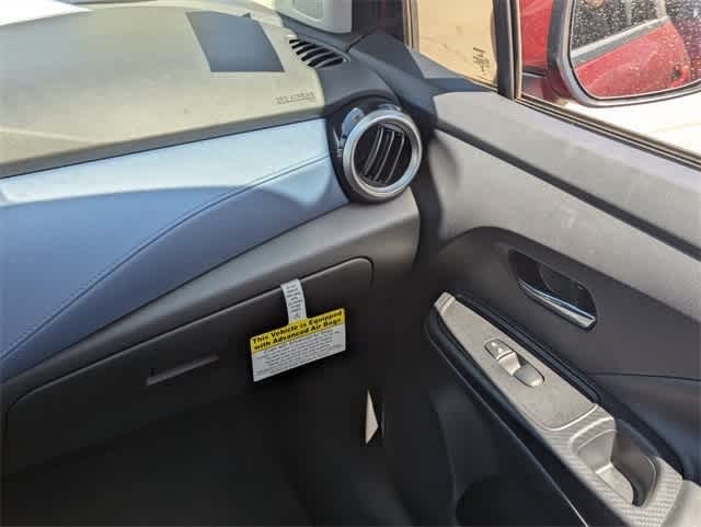 Thumbnail: 2025 Nissan Versa - 20