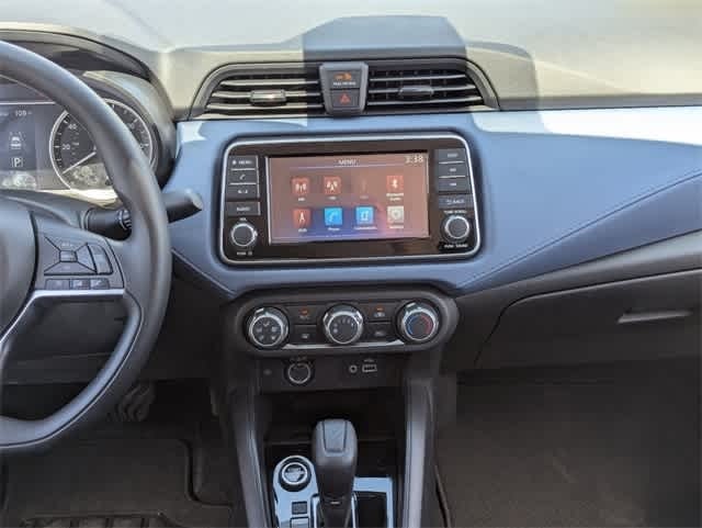 Thumbnail: 2025 Nissan Versa - 14