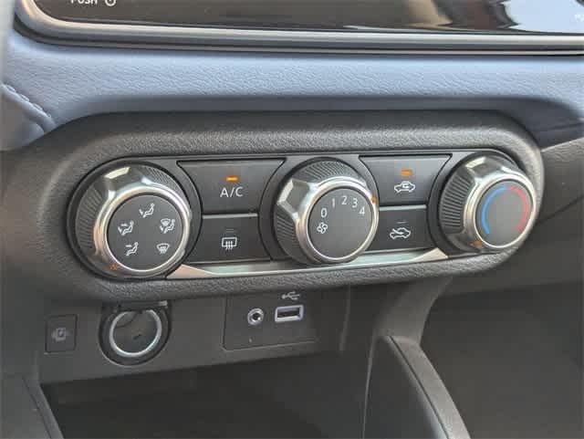 Thumbnail: 2025 Nissan Versa - 26