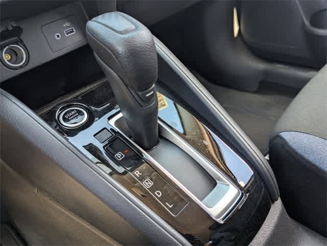 Thumbnail: 2025 Nissan Versa - 15