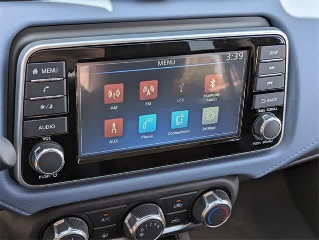 Thumbnail: 2025 Nissan Versa - 24