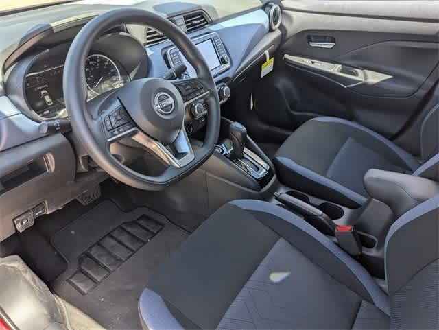 Thumbnail: 2025 Nissan Versa - 2