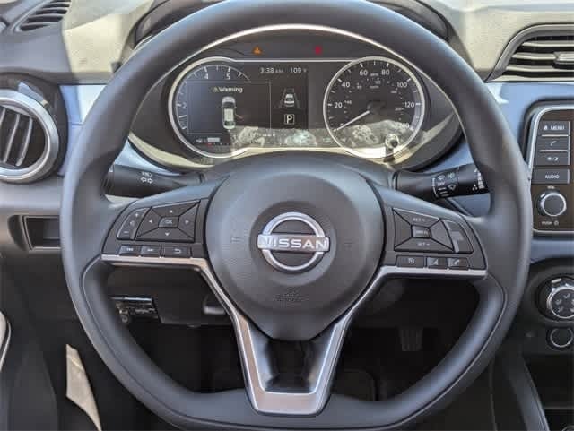 Thumbnail: 2025 Nissan Versa - 21