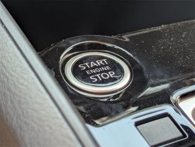 Thumbnail: 2025 Nissan Versa - 28