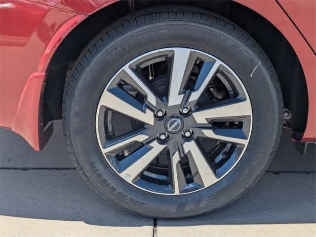 Thumbnail: 2025 Nissan Versa - 7