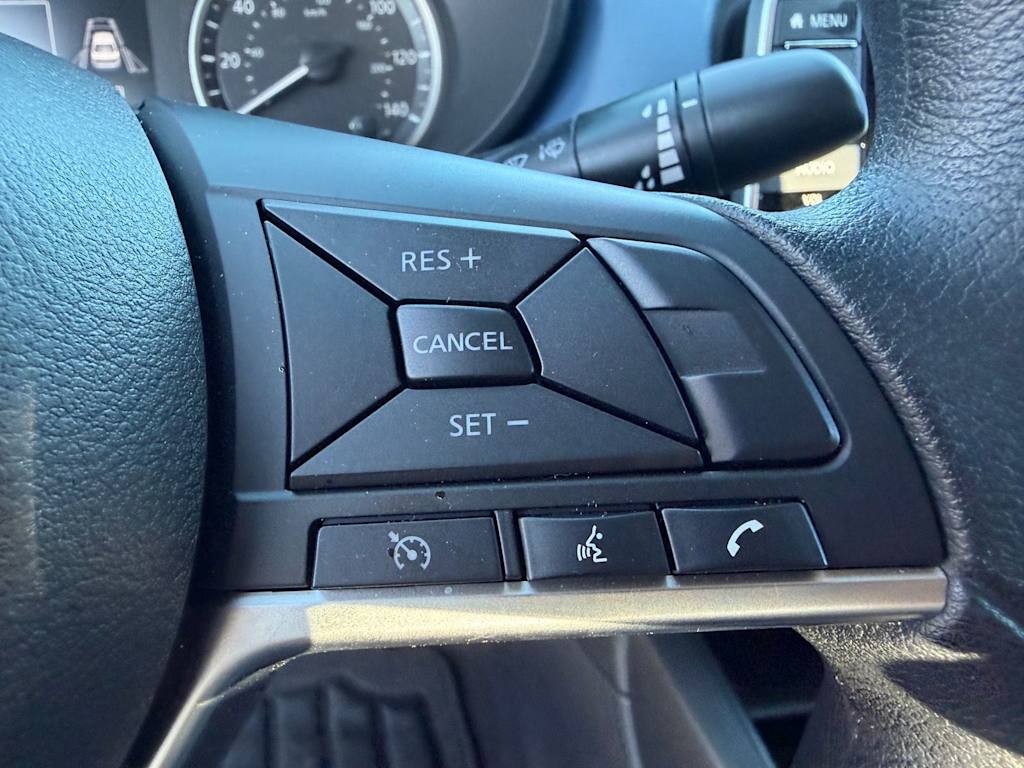 Thumbnail: 2025 Nissan Versa - 21