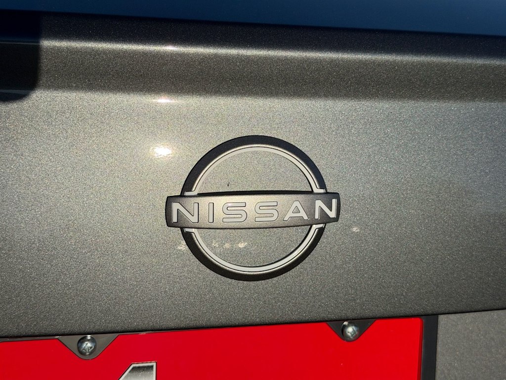 Thumbnail: 2025 Nissan Versa - 26