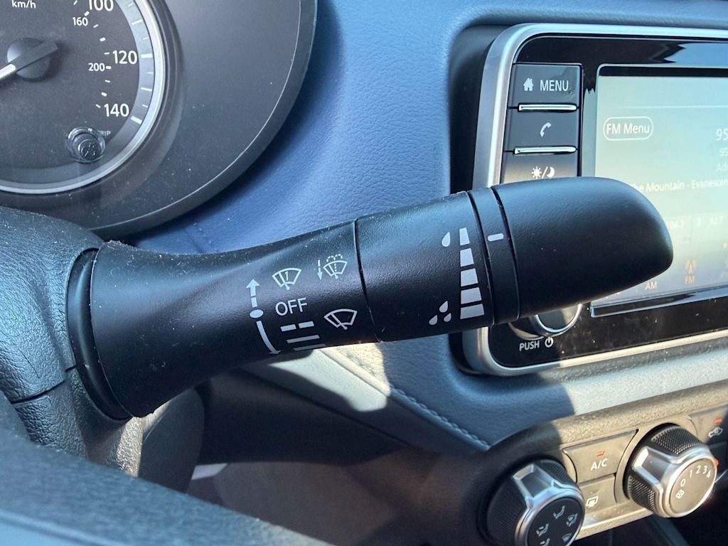 Thumbnail: 2025 Nissan Versa - 11