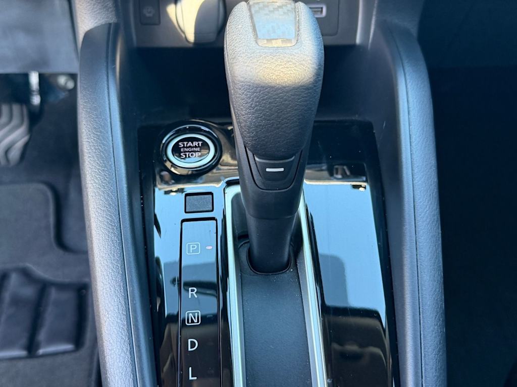 Thumbnail: 2025 Nissan Versa - 12