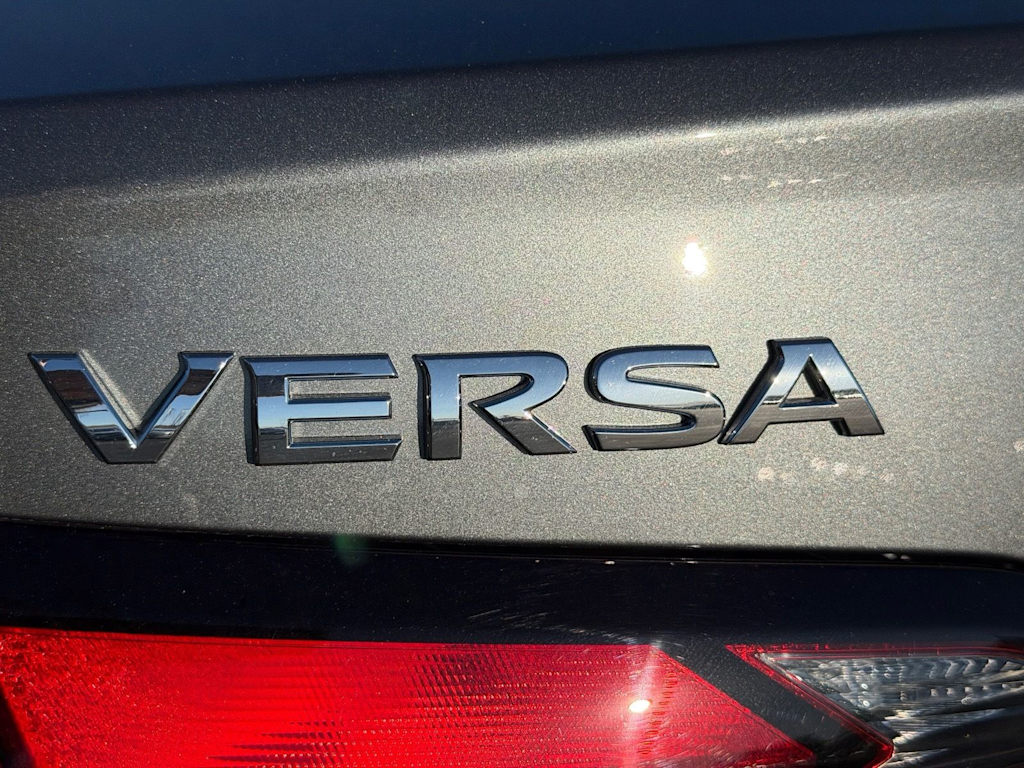 Thumbnail: 2025 Nissan Versa - 27