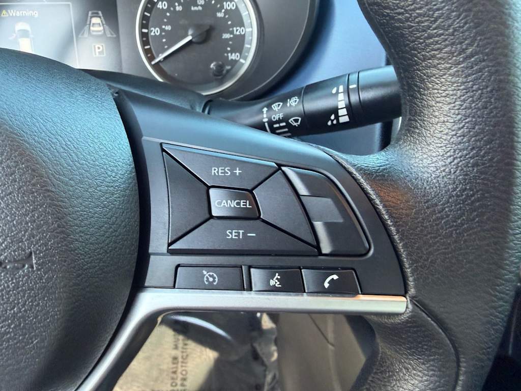 Thumbnail: 2025 Nissan Versa - 22