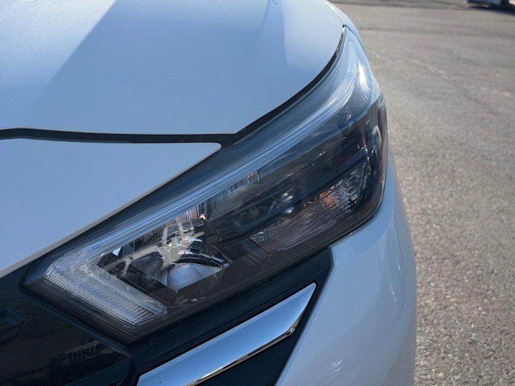 Thumbnail: 2025 Nissan Versa - 31
