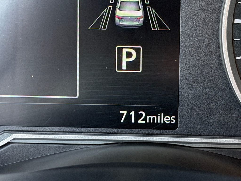 Thumbnail: 2025 Nissan Versa - 14