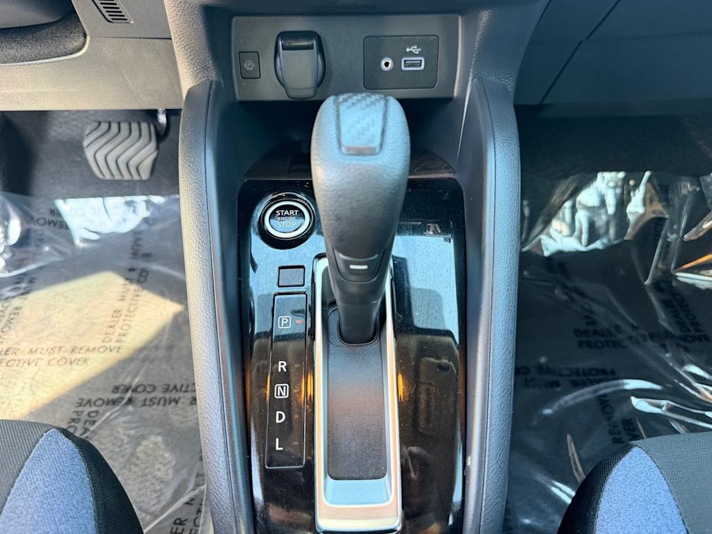 Thumbnail: 2025 Nissan Versa - 13