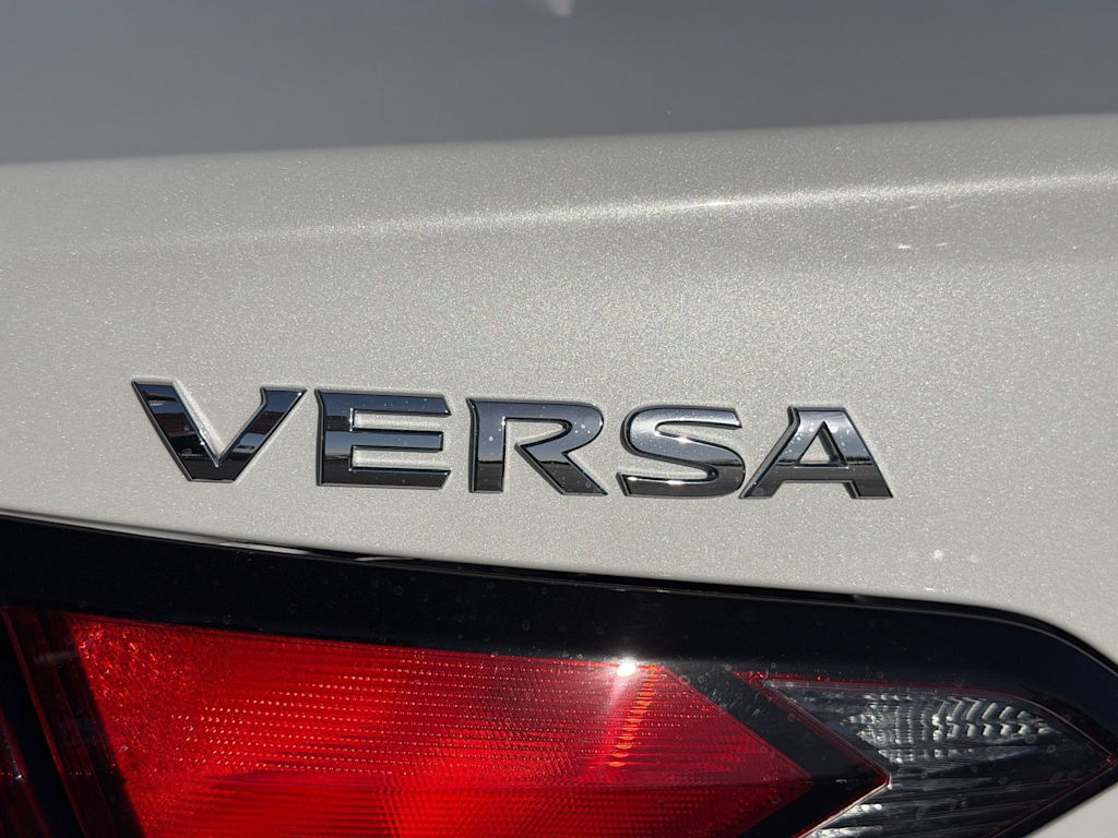 Thumbnail: 2025 Nissan Versa - 7