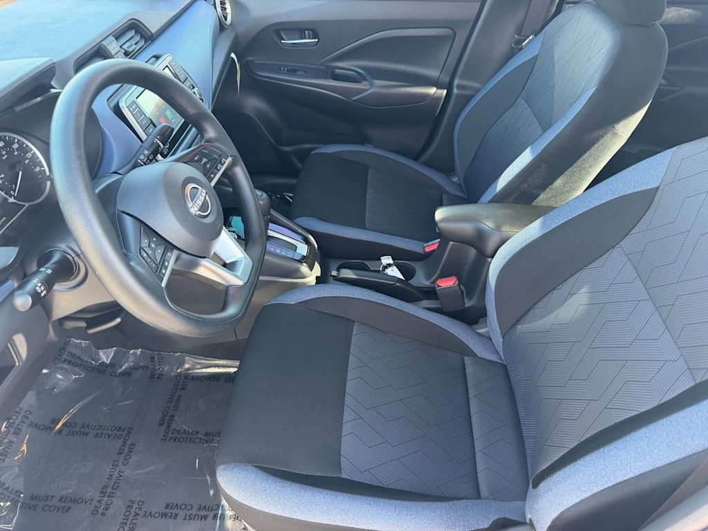 Thumbnail: 2025 Nissan Versa - 10