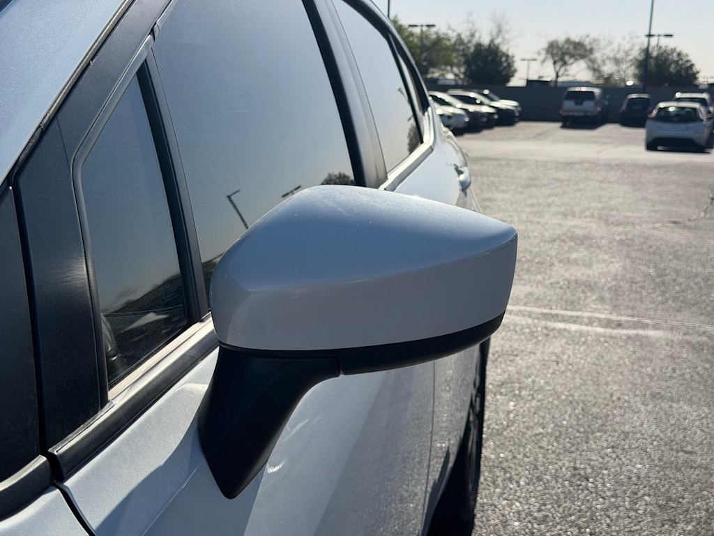 Thumbnail: 2025 Nissan Versa - 30