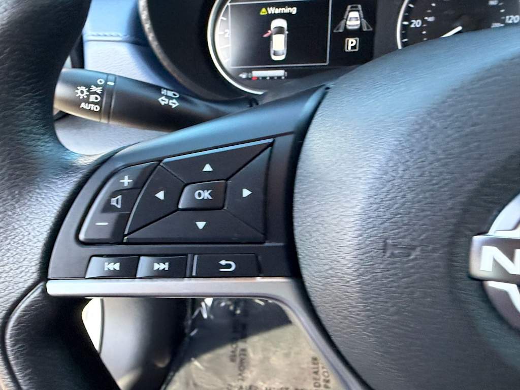 Thumbnail: 2025 Nissan Versa - 21