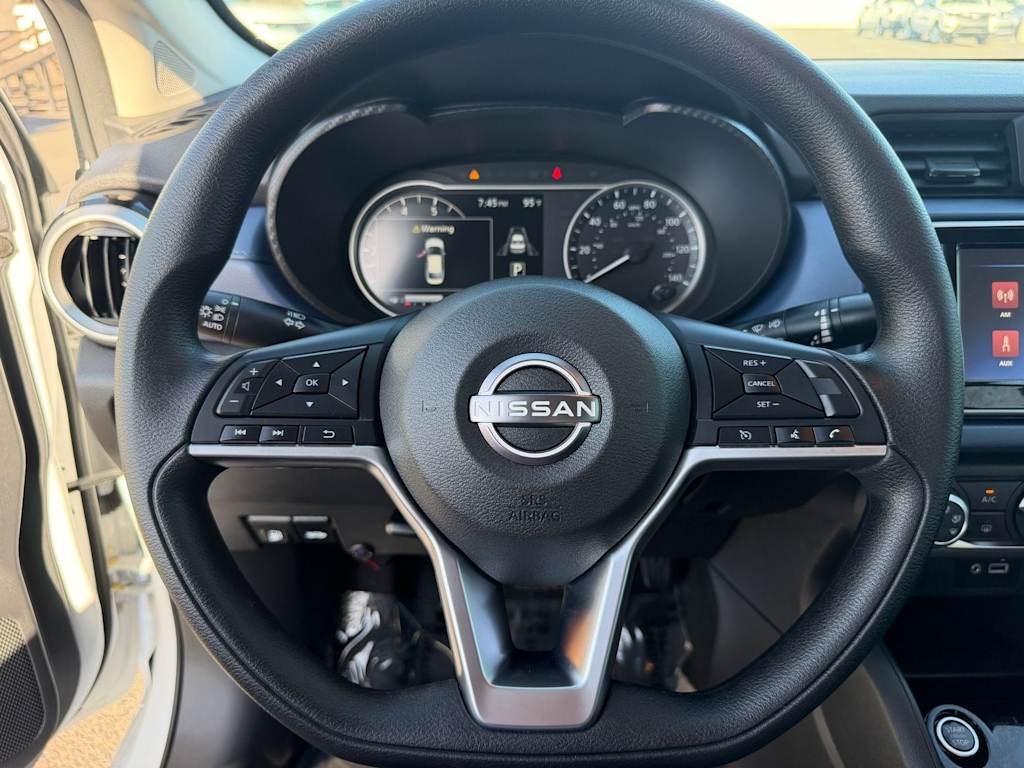 Thumbnail: 2025 Nissan Versa - 9