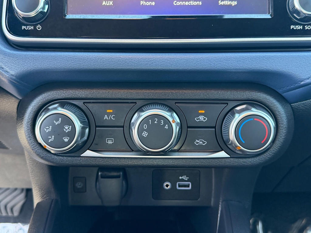 Thumbnail: 2025 Nissan Versa - 26