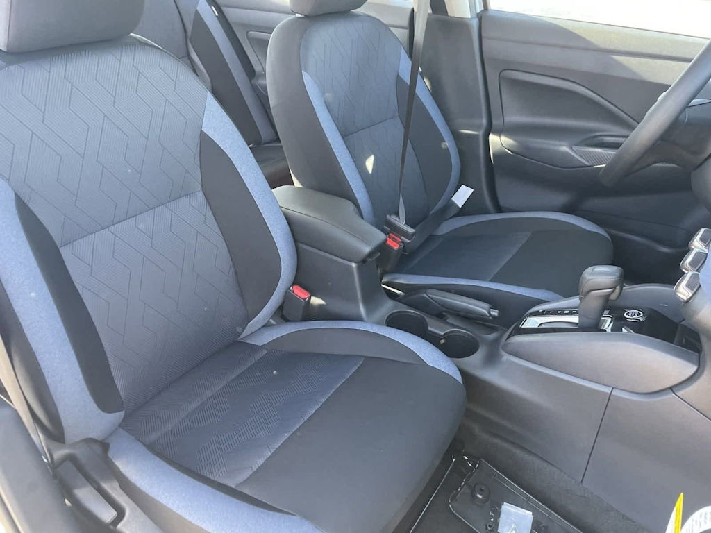 Thumbnail: 2025 Nissan Versa - 9