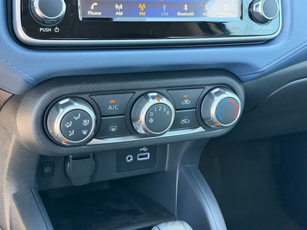 Thumbnail: 2025 Nissan Versa - 19