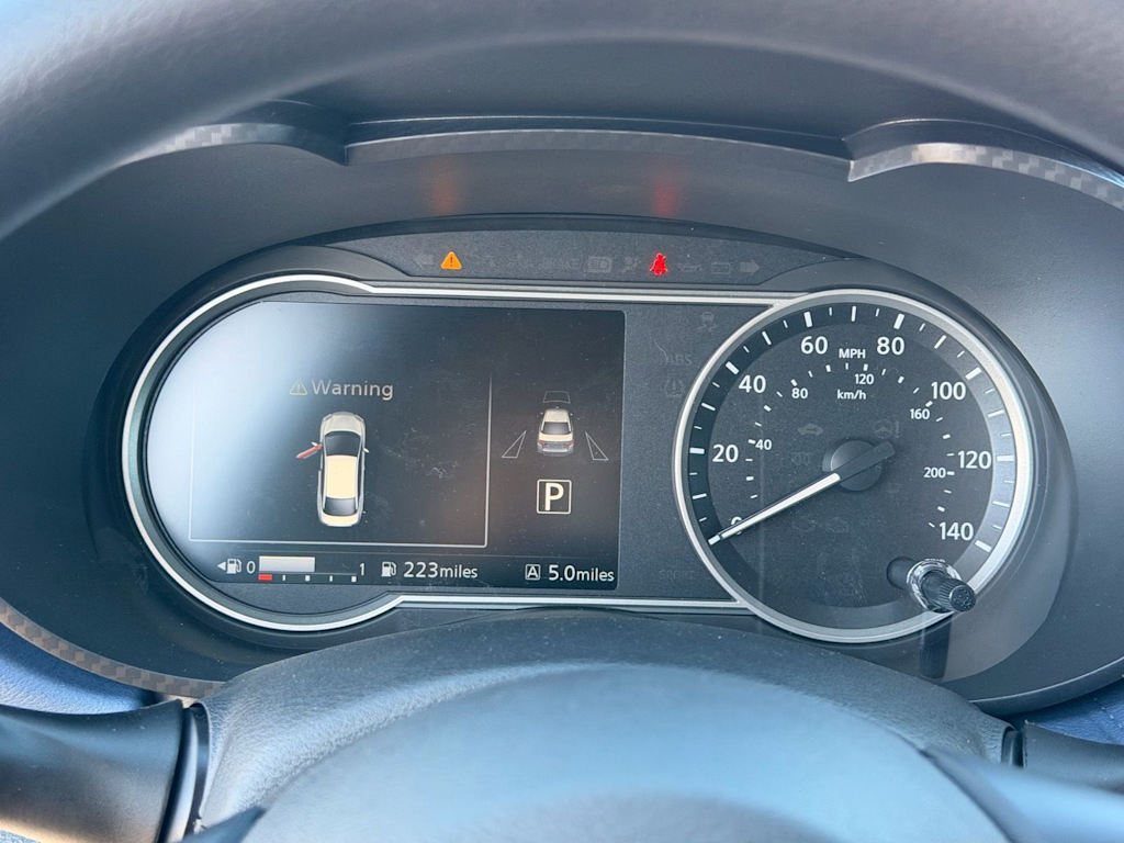 Thumbnail: 2025 Nissan Versa - 10